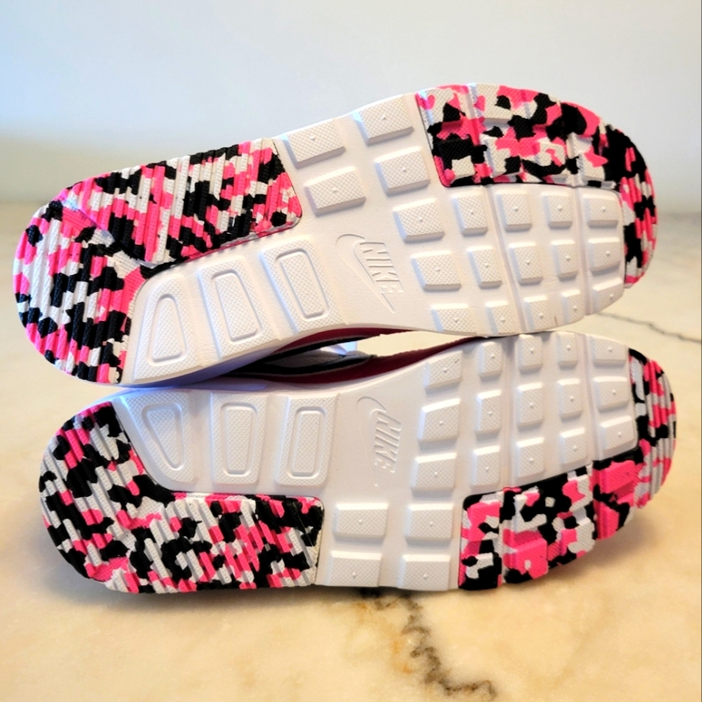 Nike Air Max SC Running Shoe - Women's - Picture 8 of 10